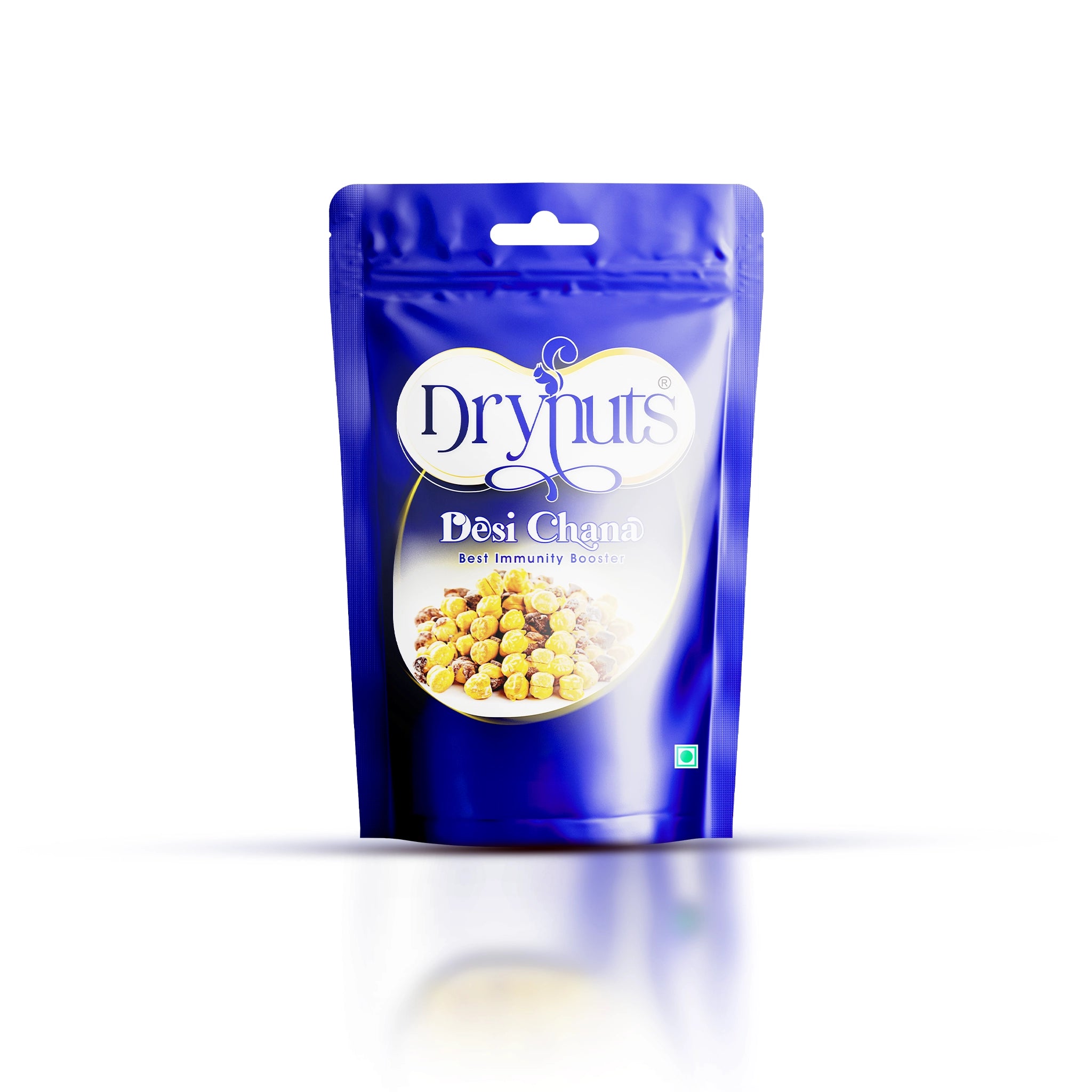 Healthy Crunch Meets Natural Sweetness – Premium Desi Mix