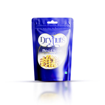 Healthy Crunch Meets Natural Sweetness – Premium Desi Mix