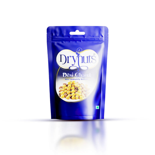 Healthy Crunch Meets Natural Sweetness – Premium Desi Mix