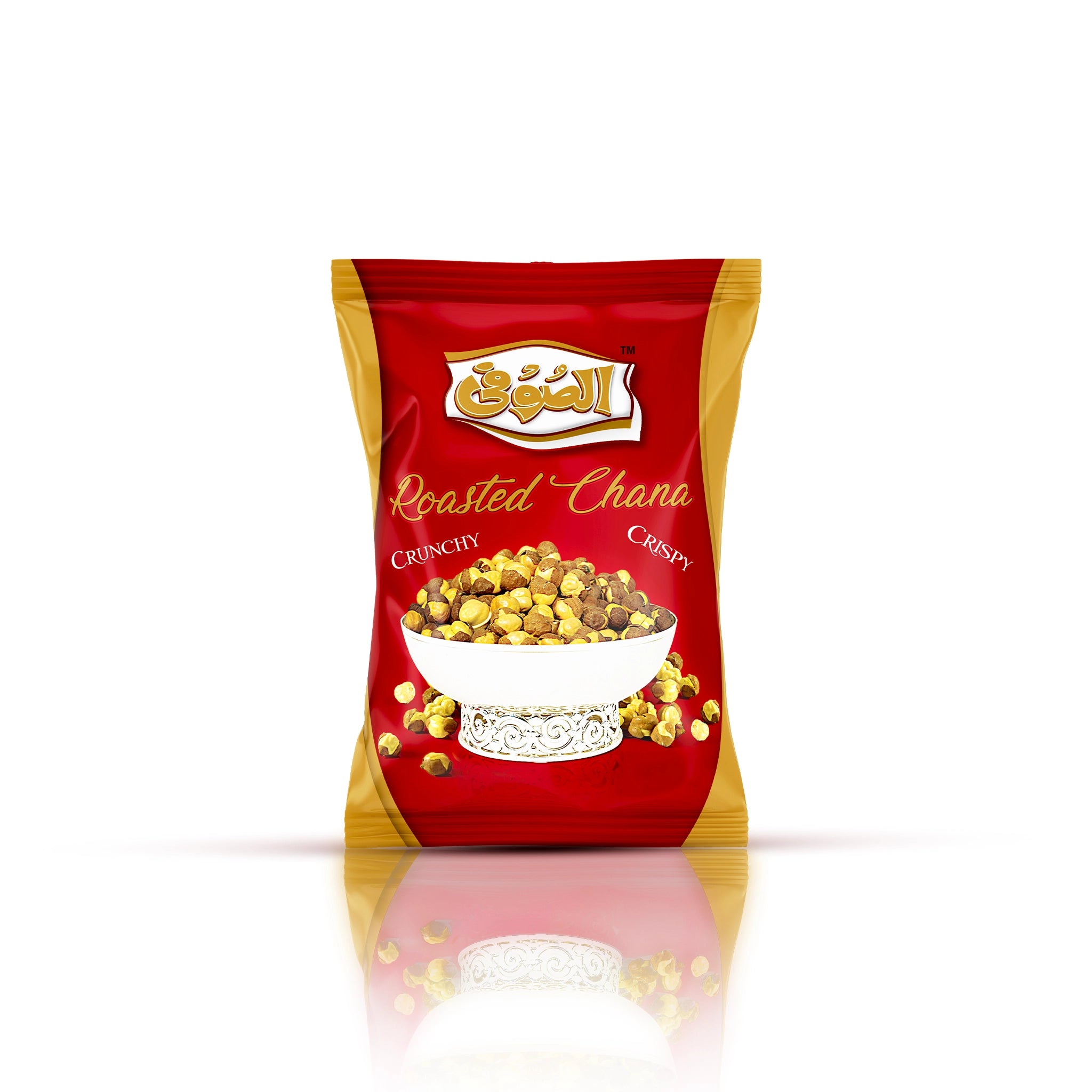 Desi Chana Kishmish – The Perfect Blend of Crunch & Sweetness