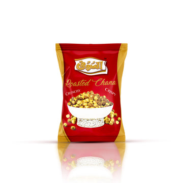 Desi Chana Kishmish – The Perfect Blend of Crunch & Sweetness