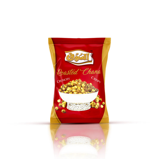Desi Chana Kishmish – The Perfect Blend of Crunch & Sweetness