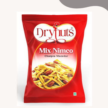 Desi Mix Nimko – A Bite of Tradition in Every Crunch