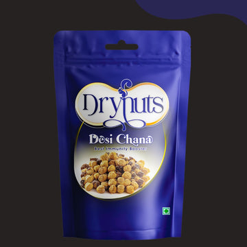 Healthy Crunch Meets Natural Sweetness – Premium Desi Mix