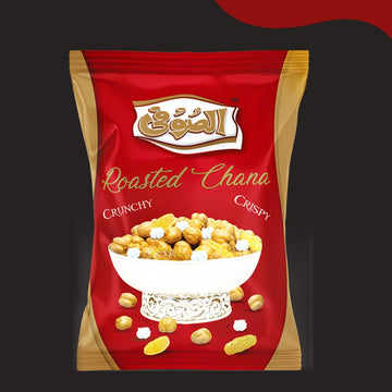 Desi Chana Kishmish – The Perfect Blend of Crunch & Sweetness