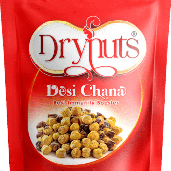 Desi Besan 500gm